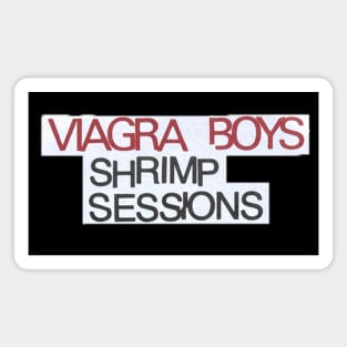 Viagra Boys Magnet